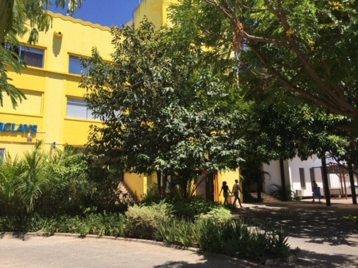 Slipway Studios Dar es Salaam Exterior foto